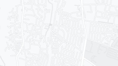 Mapa de localització de l'hotel