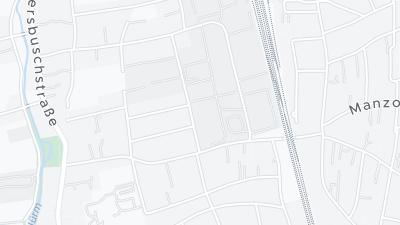 Mapa de localització de l'hotel