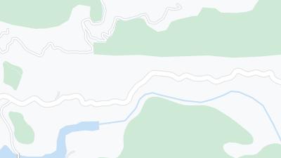 Mapa de localització de l'hotel