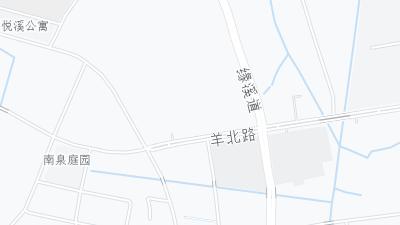 酒店地图