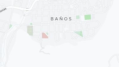 Visa hotellet på en karta