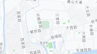 酒店地图