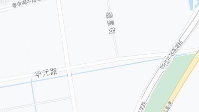 Mappa di localizzazione hotel