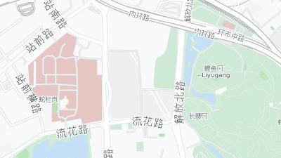 酒店地图