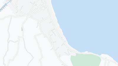 Plan de localisation de l'hôtel