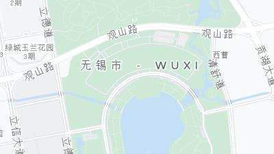 酒店地图