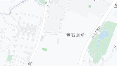 Visa hotellet på en karta