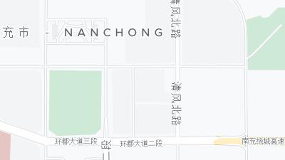 酒店地图