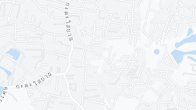 Mapa de localització de l'hotel