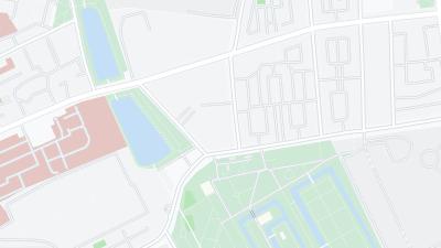 Mapa de localización del hotel