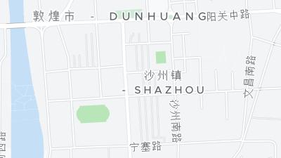 酒店地图