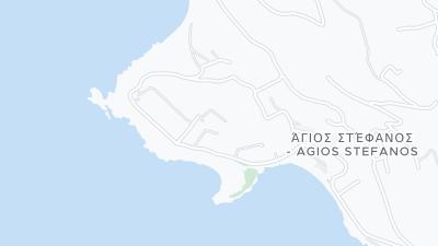 Agrotiki Stefanos Beach 846 00 Mykonos