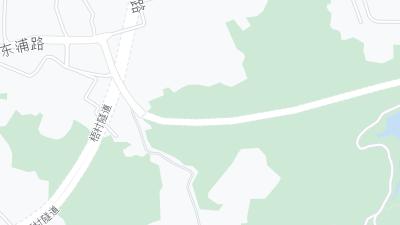 Mapa de localització de l'hotel