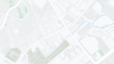 Visa hotellet på en karta