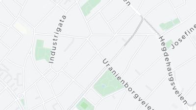 Eilert Sundts Dtreet 39