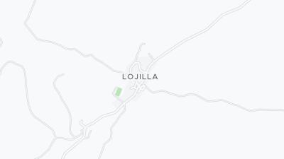 Mapa de localização do hotel