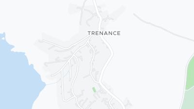 Mapa de localització de l'hotel