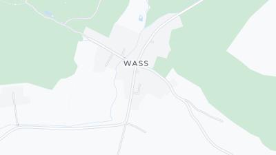 Wass Bank Road