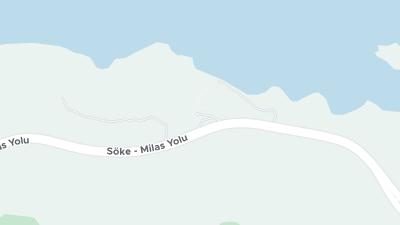 Mappa di localizzazione hotel