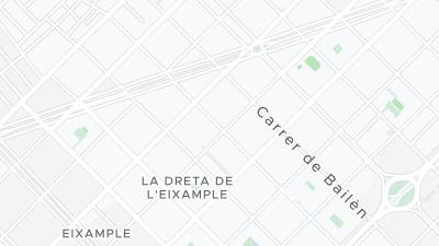 Carrer De Girona 112