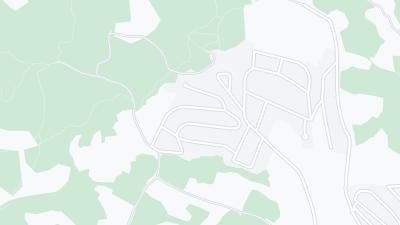 Mapa de localización del hotel