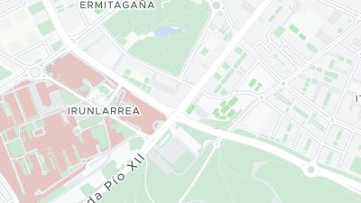 Visa hotellet på en karta