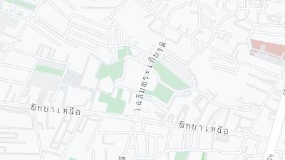 Mapa de localització de l'hotel