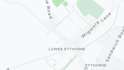 Mapa de localització de l'hotel