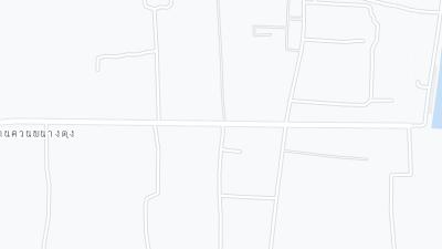 Mapa de localização do hotel