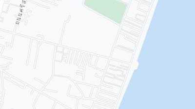 Mapa de localització de l'hotel