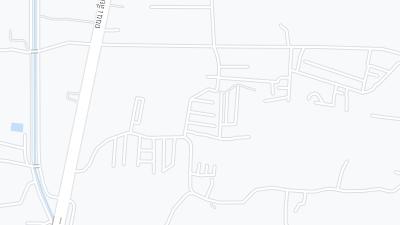 Mapa de localización del hotel