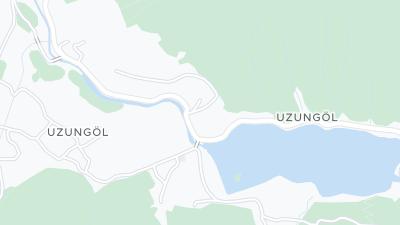Yenimahalle Uzungöl Sekersu Sokak
