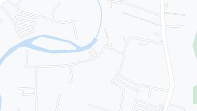 Mapa de localización del hotel