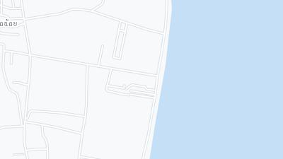 Mapa de localização do hotel