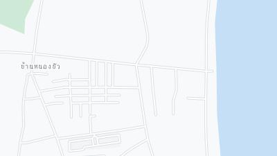 Mapa de localização do hotel