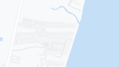 Mapa de localización del hotel