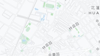 酒店地图