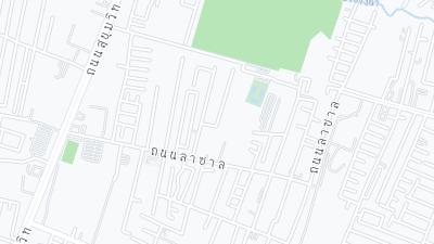 Mappa di localizzazione hotel