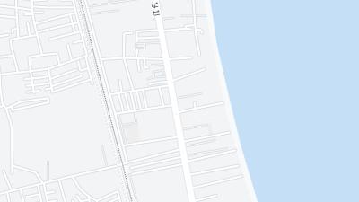 Mapa de localització de l'hotel