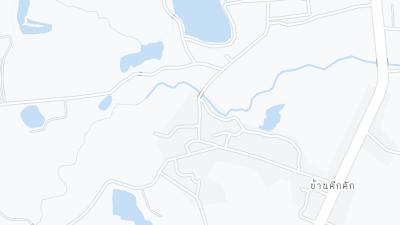 Mapa de localização do hotel