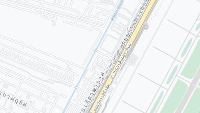 Mapa de localização do hotel