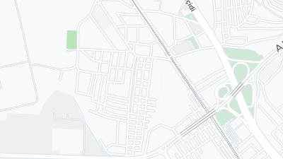 Mappa di localizzazione hotel