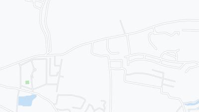 Mapa de localización del hotel