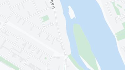 Visa hotellet på en karta