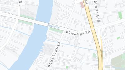 Charoen Krung Road 25