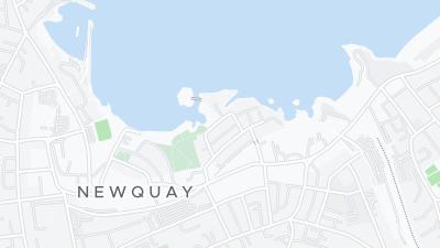 Plan de localisation de l'hôtel