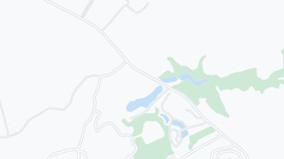 Mapa de localização do hotel