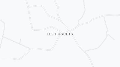 Visa hotellet på en karta