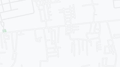 Mapa de localização do hotel