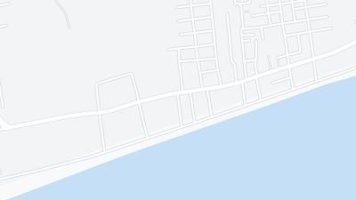 Plan de localisation de l'hôtel